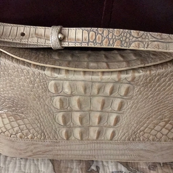 BRAHMIN CROSSBODY/SHOULDER BAG Item#7252 - Picture 2 of 14